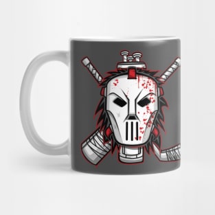 Casey Jones Mug